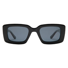 Load image into Gallery viewer, Emory (Black/Smoke)- I Sea Sunglasses
