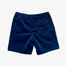 Load image into Gallery viewer, Latitude Corduroy Blue Rhode Island Surf Co. Shorts