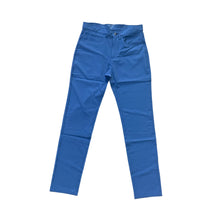 Load image into Gallery viewer, Blue Lightweight Rhode Island Surf Co. Pants