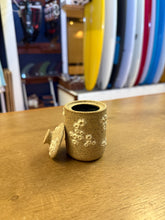 Load image into Gallery viewer, Mini Barnacle Jar - Downeaster Pottery