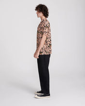 Load image into Gallery viewer, Flow Linen SS shirt (Black) - The Critical Slide Society