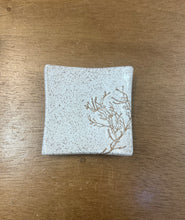 Load image into Gallery viewer, Downeaster Square Dish- Downeaster Potter