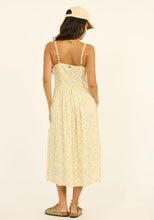 Load image into Gallery viewer, My Kinda Dream woven midi dress SISSTR