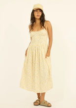 Load image into Gallery viewer, My Kinda Dream woven midi dress SISSTR