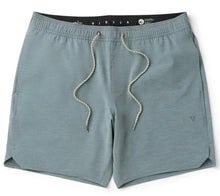 Load image into Gallery viewer, Breakers 16.5" Boardshort (Dark Naval) - Vissla