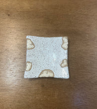 Load image into Gallery viewer, Downeaster Square Dish- Downeaster Potter