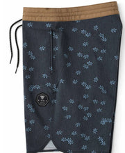 Load image into Gallery viewer, In Bloom 18.5" Boardshort (Dark Denim) - Vissla