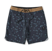 Load image into Gallery viewer, In Bloom 18.5" Boardshort (Dark Denim) - Vissla
