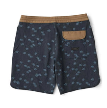 Load image into Gallery viewer, In Bloom 18.5" Boardshort (Dark Denim) - Vissla