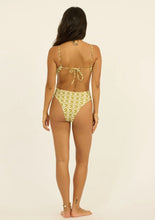 Load image into Gallery viewer, Keep On Rollin One Piece Cheeky Swim - Sisstrevolution