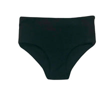Load image into Gallery viewer, Northstar Brief Emerson Pearls Girl’s UPF Bottoms - Black
