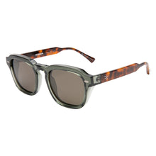 Load image into Gallery viewer, Hudson (Leaf &amp; Tort / Taupe) - I Sea Sunglasses