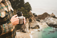 Load image into Gallery viewer, moJoeMo Travel Mug - Rhode Island Surf Co. x Highwave