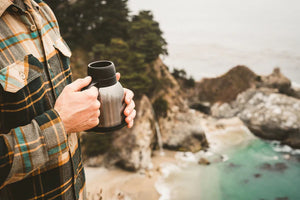 moJoeMo Travel Mug - Rhode Island Surf Co. x Highwave