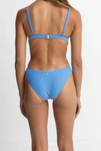 Load image into Gallery viewer, Classic Holiday Pant Blue - Rhythm