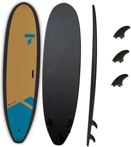 SIC Meteor 7’0” Soft top