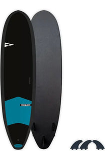 SIC Phantom 7’10” Midlength Soft top