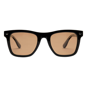 Rhythm (Black/Cocoa) - I Sea Sunglasses