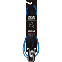 Load image into Gallery viewer, Ocean &amp; Earth Leash assorted Sizes &amp; Colors - Ocean &amp; Earth