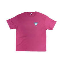 Load image into Gallery viewer, The Shop Tee 6oz. Heavyweight (Faded Red) - Rhode Island Surf Co.