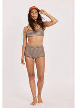 Load image into Gallery viewer, La Playa Hugh Waist Short- Sisstrevolution