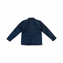 Load image into Gallery viewer, Harland Puffer Jacket (Black) - Rhode Island Surf Co.