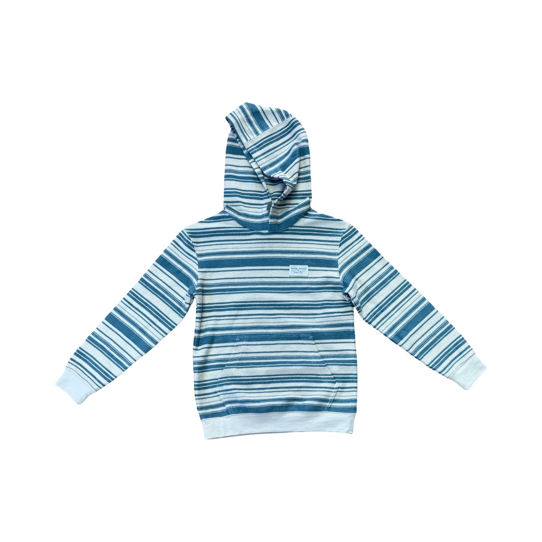 Wade Boys Pullover Hoodie - Rhode Island Surf Co.