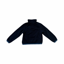 Load image into Gallery viewer, Meadow Fleece Jacket (Black)