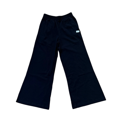 Siesta Pant (Black) - Rhode Island Surf Co.