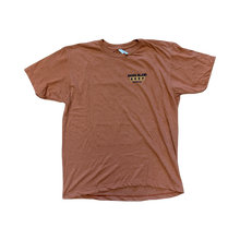 Load image into Gallery viewer, Marquee Tee (Sand) - Rhode Island Surf Co.