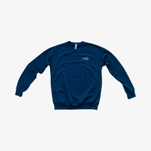 Load image into Gallery viewer, Signature RisCo Crewneck - Rhode Island Surf Co.