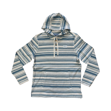 Ramblin Pullover (Natural) - Rhode Island Surf Co.