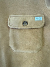 Load image into Gallery viewer, Morgan Fleece Jacket (Khaki) - Rhode Island Surf Co