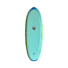 Load image into Gallery viewer, 5&#39;8&quot; Sardine Can - Secula Surfboards