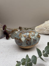 Load image into Gallery viewer, Puffer Fish No Spikes - DownEaster Pottery