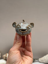 Load image into Gallery viewer, Puffer Fish No Spikes - DownEaster Pottery