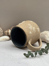 Load image into Gallery viewer, Barnacle Mug - DownEaster Pottery