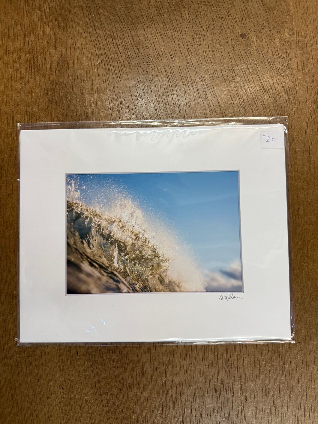 #3058 Print - Cate Brown Photography