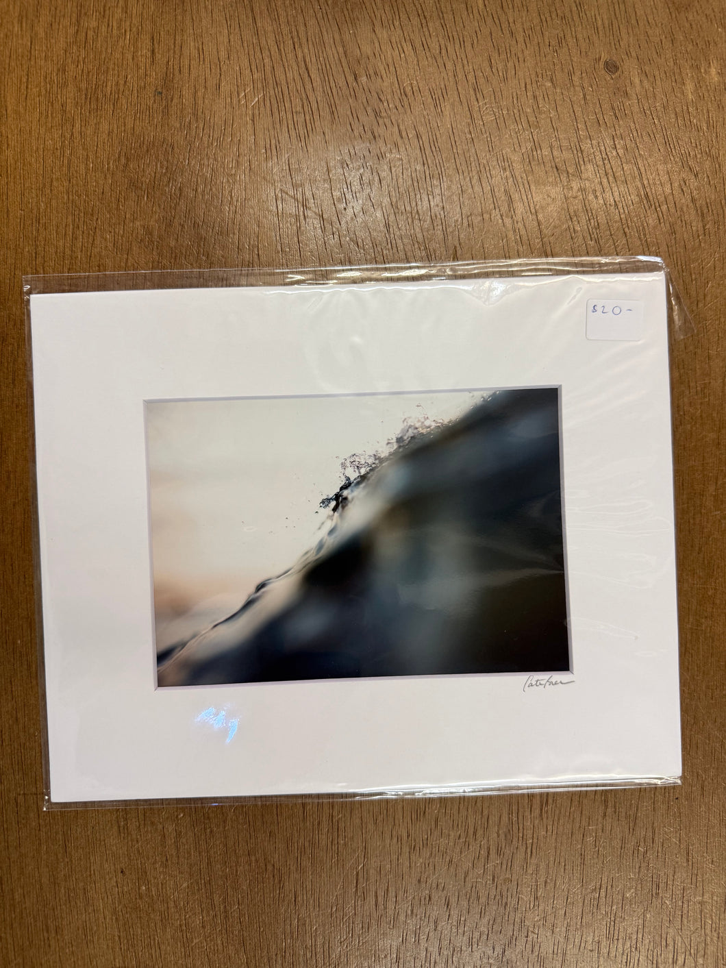 #3104 Print - Cate Brown Photography