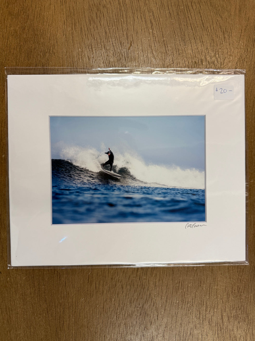 #3103 Print - Cate Brown Photography