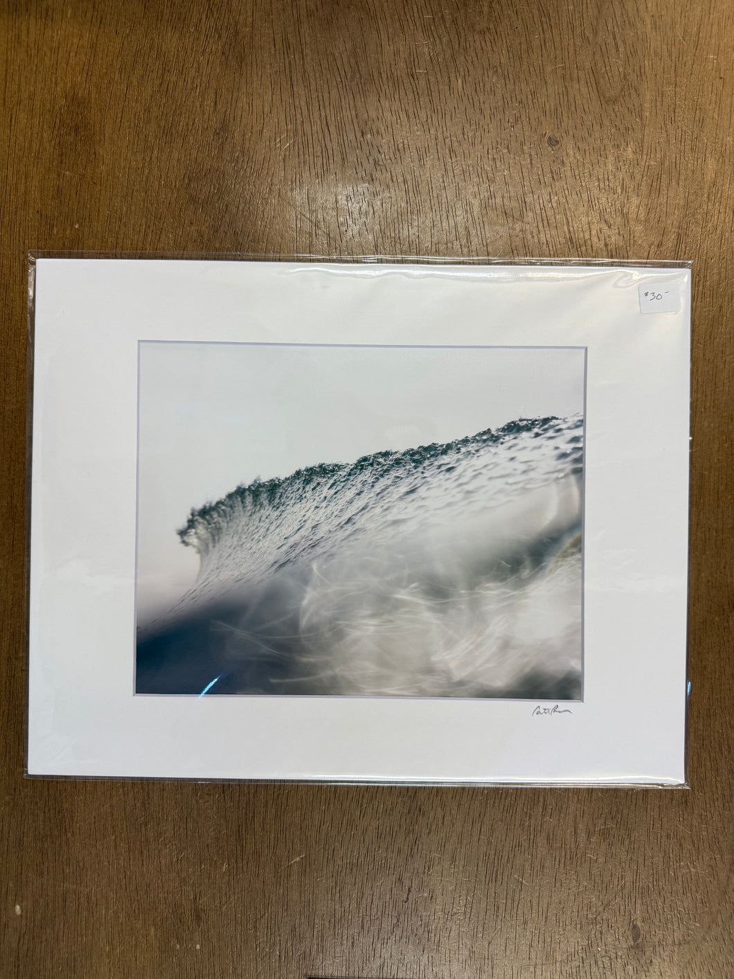 #3203 Print  - Cate Brown Photography