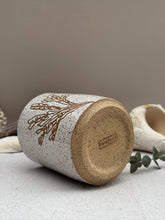 Load image into Gallery viewer, Seaweed Tumbler - DownEaster Pottery