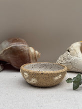 Load image into Gallery viewer, Barnacle Small Bowl in Moonstone - DownEaster Pottery
