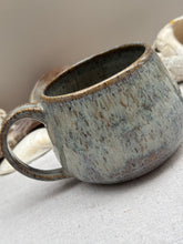 Load image into Gallery viewer, Old Silver Mug - Downeaster Pottery