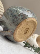 Load image into Gallery viewer, Old Silver Mug - Downeaster Pottery