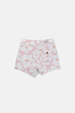 Mimi Floral Boardshort - Rhythm