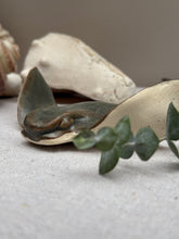 Load image into Gallery viewer, Bat Ray - DownEaster Pottery