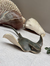 Load image into Gallery viewer, Bat Ray - DownEaster Pottery