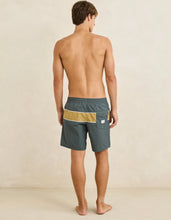 Load image into Gallery viewer, Heritage Midway Beach Short (Silver Pine) - Rhythm.