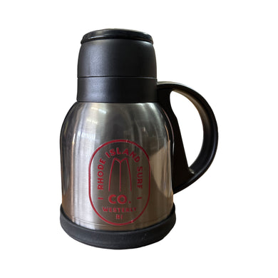 moJoeMo Travel Mug - Rhode Island Surf Co. x Highwave